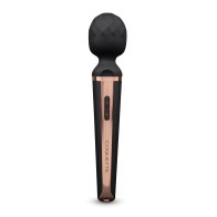 Coquette The Princess Wand Negro/Oro Rosa