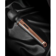 Coquette The Princess Wand Black/Rose Gold