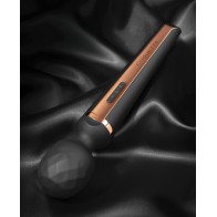 Coquette The Princess Wand Black/Rose Gold