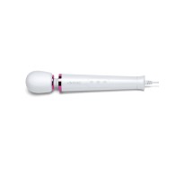 Le Wand Powerful Petite Plug-In Massager