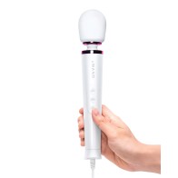 Le Wand Powerful Petite Plug-In Massager