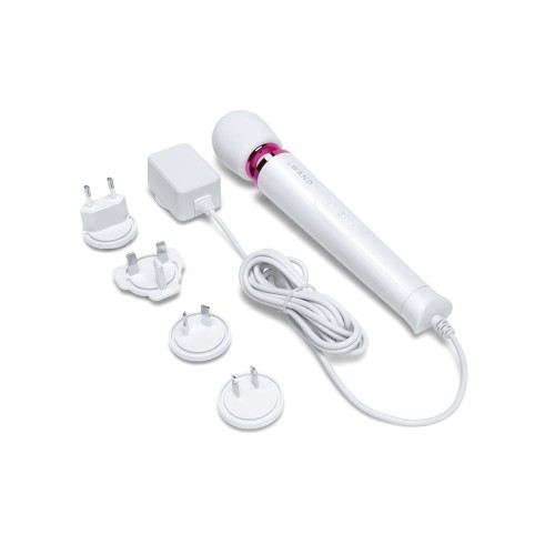 Le Wand Powerful Petite Plug-In Massager