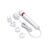 Le Wand Powerful Petite Plug-In Massager