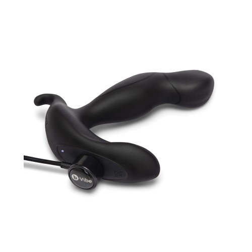 Plug Anal 360 b-Vibe - Estimulación Revolucionaria