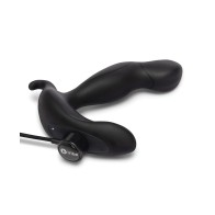 Plug Anal 360 b-Vibe - Estimulación Revolucionaria