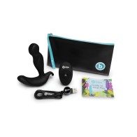 Plug Anal 360 b-Vibe - Estimulación Revolucionaria