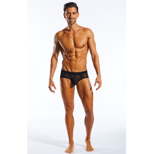 Cocksox Mesh Contour Pouch Sports Brief for Comfort