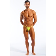 Cocksox Enhancing Pouch Slingshot Rave MD - Ultimate Comfort and Style