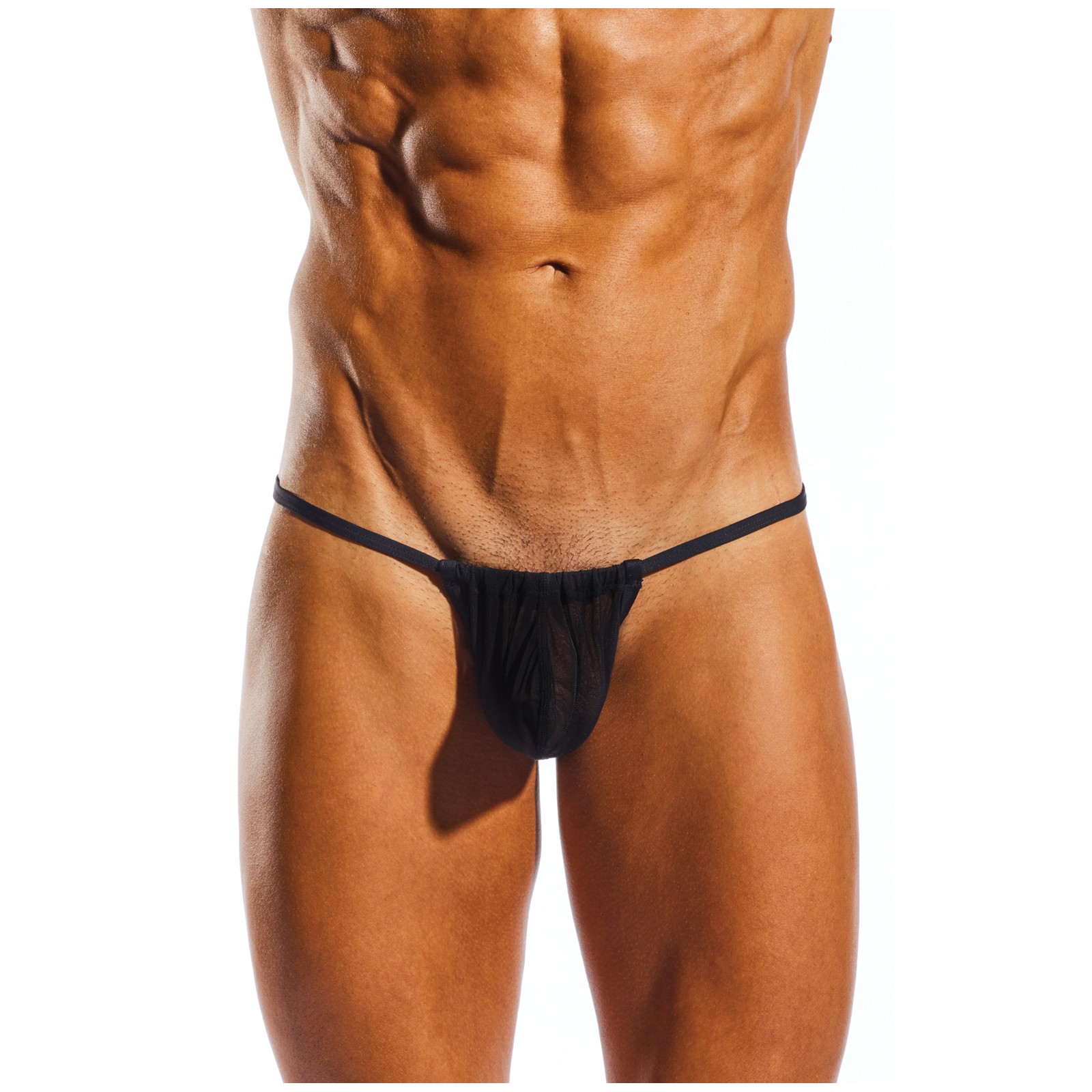 Explore Cocksox Mesh Pouch Slingshot for Hot Comfort