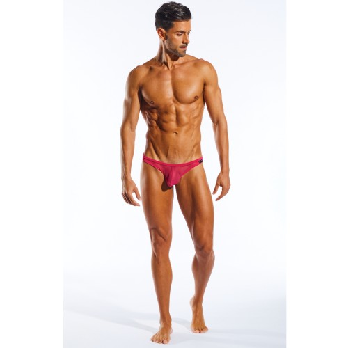 Cocksox Mesh Enhancing Pouch Thong - Stylish Comfort