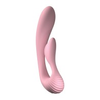 Vibrador G-Wave de Adrien Lastic para Placer de Triple Acción