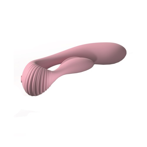 Vibrador G-Wave de Adrien Lastic para Placer de Triple Acción