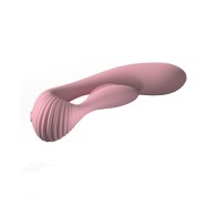 Vibrador G-Wave de Adrien Lastic para Placer de Triple Acción