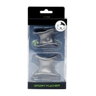 Sport Fucker Ergonomic Ball Stretcher Kit