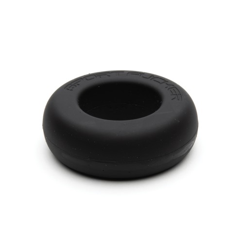 Sport Fucker Muscle Ring Black