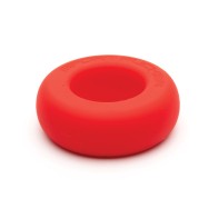 Sport Fucker Anillo Rojo para el Pene para Máxima Comodidad