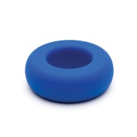 Sport Fucker Muscle Ring Blue