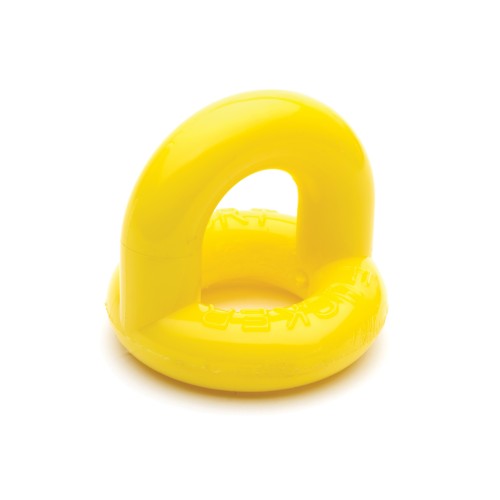 Anillo Universal para Pene Sport Fucker Amarillo