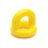 Anillo Universal para Pene Sport Fucker Amarillo