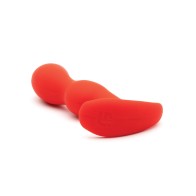 Sport Fucker Crossfit Prostate Plug - Red