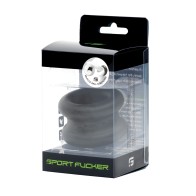 Sport Fucker Silicone Muscle Ball Stretcher