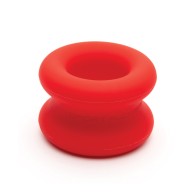 Sport Fucker Silicone Ball Stretcher for Comfort