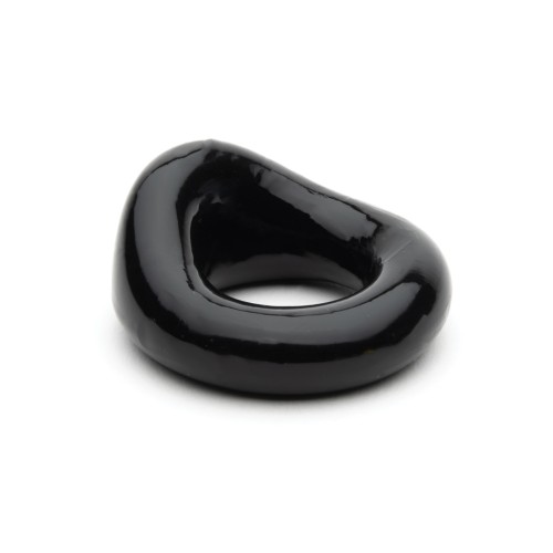 Sport Fucker Silicone Wedge Black