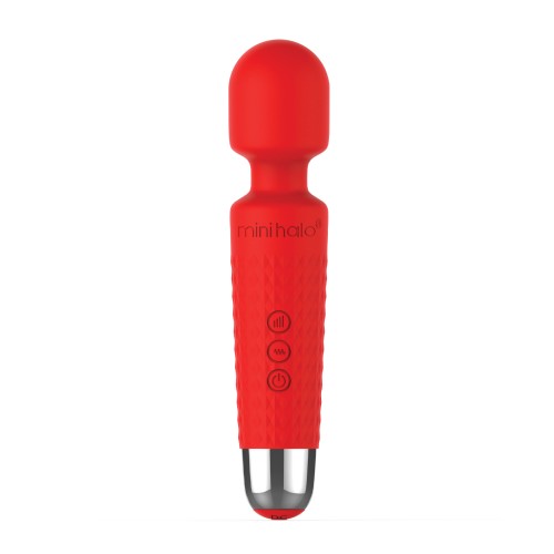 Mini Halo Wireless Wand - Explore Satisfaction