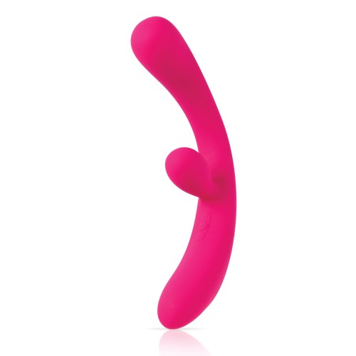 JimmyJane Reflexx Rabbit 3 Vibrator