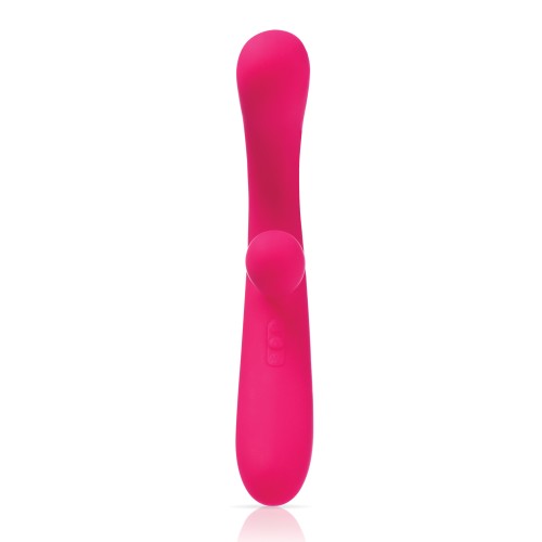 JimmyJane Reflexx Rabbit 3 Vibrator