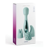 JimmyJane Canna Versatile Personal Massager