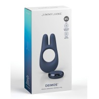 JimmyJane Deimos Vibrating C-Ring