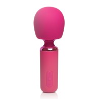 JimmyJane Exona Body Wand - Powerful Vibrations