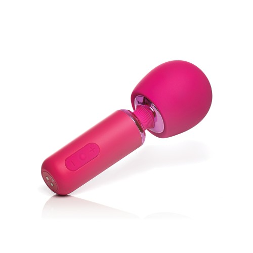 JimmyJane Exona Body Wand - Powerful Vibrations