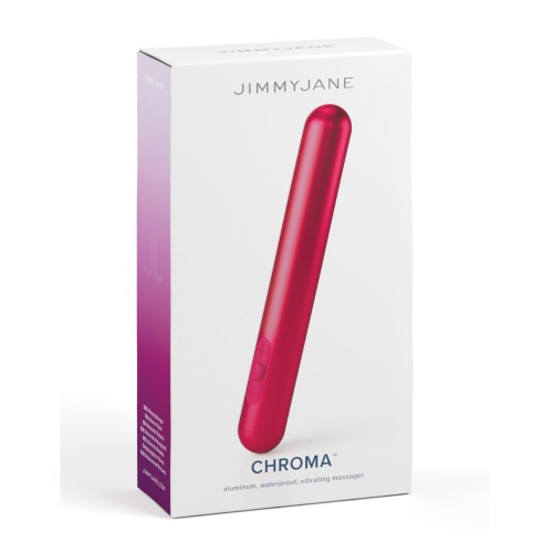 JimmyJane Chroma Bullet Vibrator