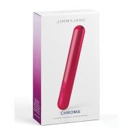 JimmyJane Chroma Bullet Vibrator