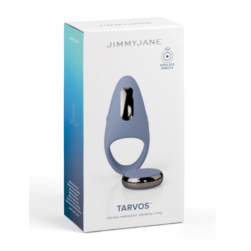 JimmyJane Tarvos Silicone C-Ring