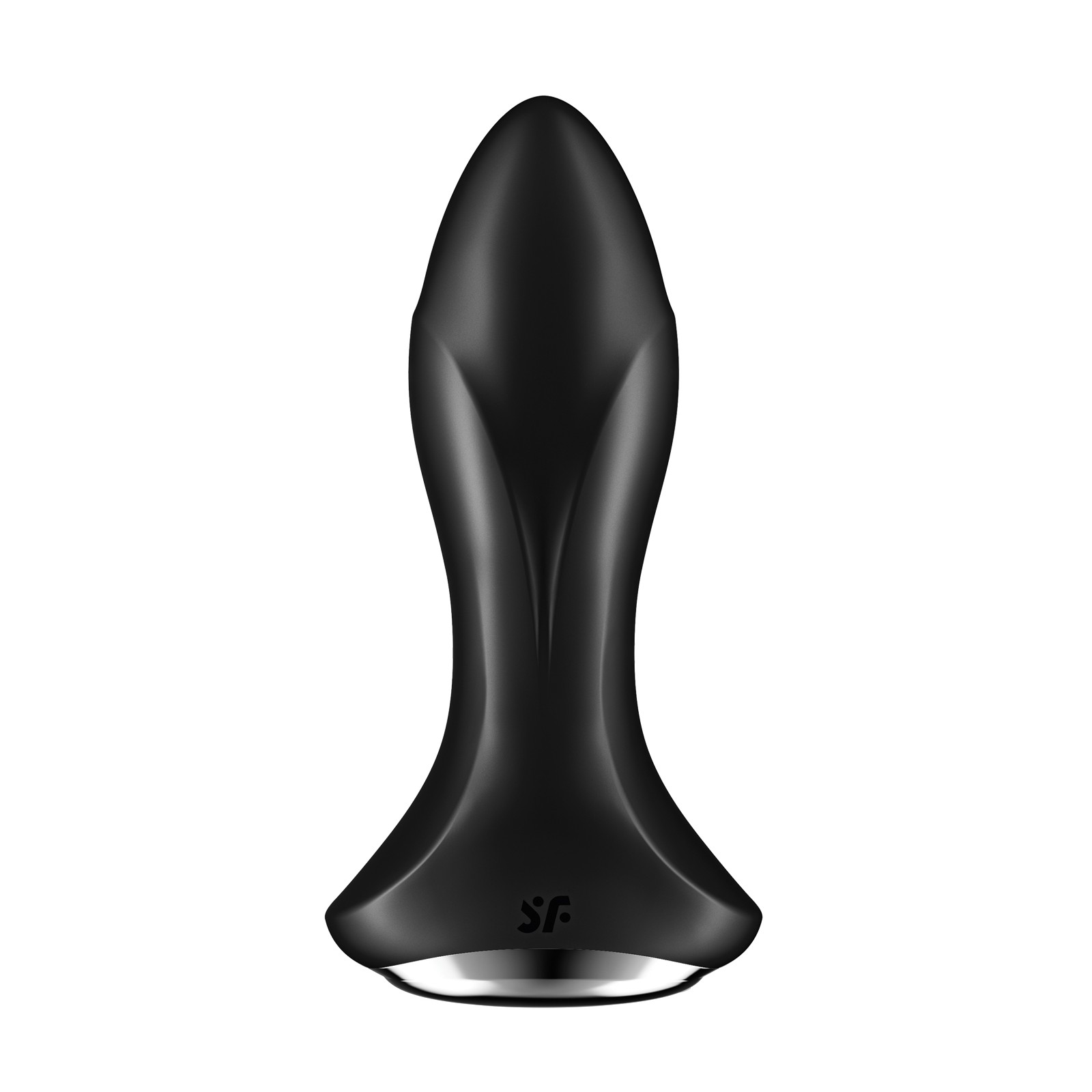 Satisfyer Rotator Plug 1+ - Innovative Prostate Massager