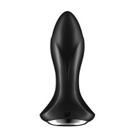 Satisfyer Rotator Plug 1+ - Innovative Prostate Massager