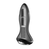 Satisfyer Rotator Plug 1+ - Innovative Prostate Massager