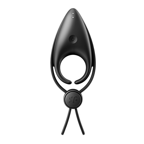 Shop Satisfyer Sniper - Black