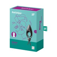 Shop Satisfyer Sniper - Black