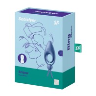 Satisfyer Sniper para Placer Máximo en Parejas