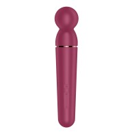 Satisfyer Planet Wand-er