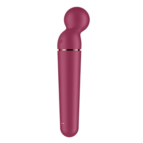 Satisfyer Planet Wand-er