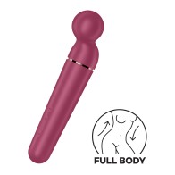 Satisfyer Planet Wand-er