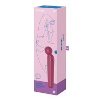 Satisfyer Planet Wand-er