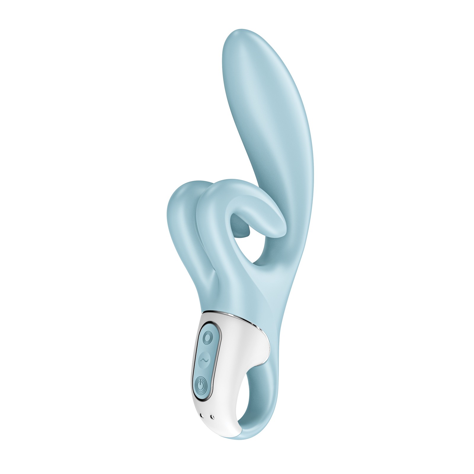 Satisfyer Touch Me - Rabbit Vibrator for Dual Stimulation