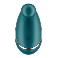 Satisfyer Spot On 1 Vibrador Verde