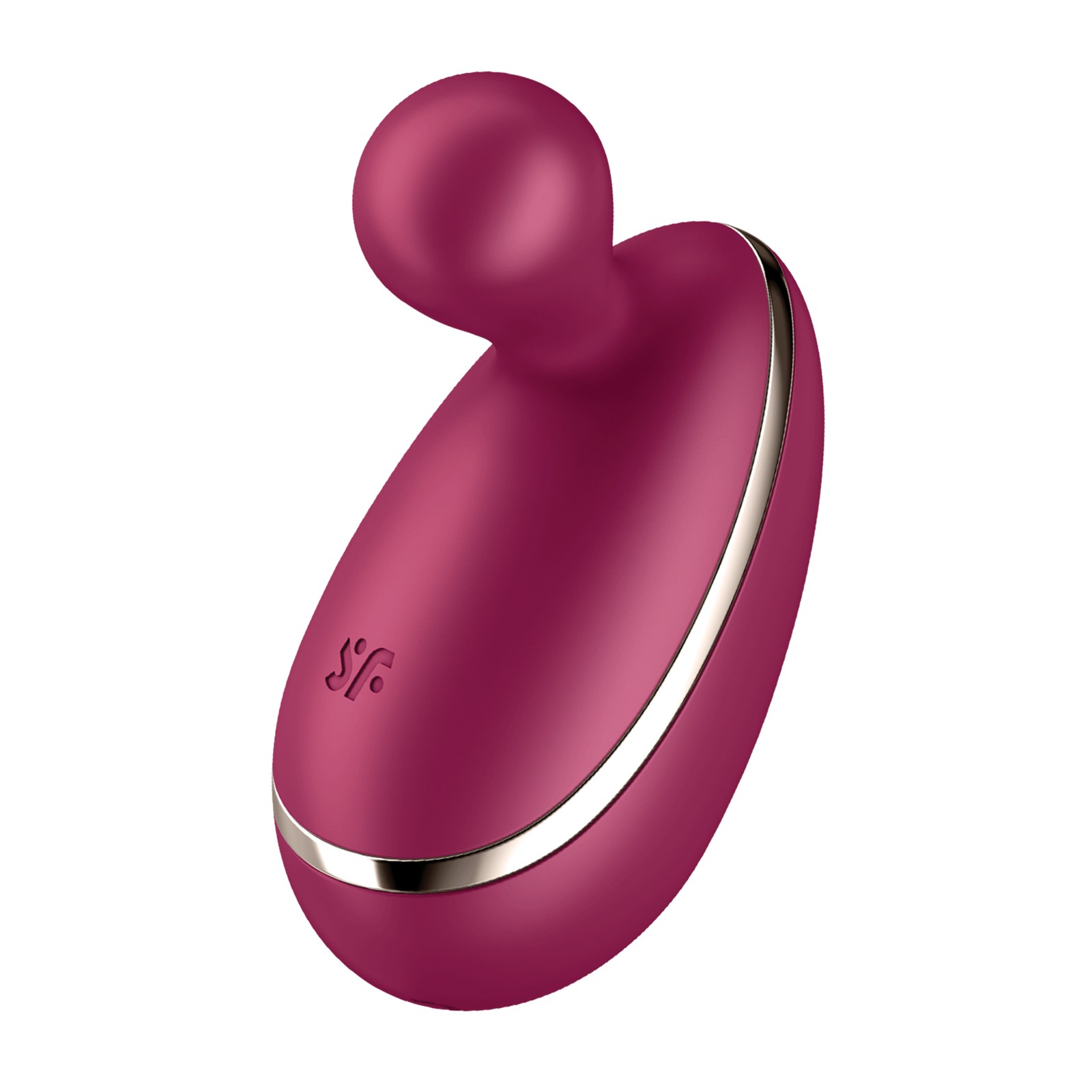 Satisfyer Spot On 1 para Estimulación Clitoral Intensa